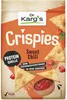 Dr. Kargs Crispies, zoete chili smaak, krokant gebakken in Productafbeelding-voorbeeld 2