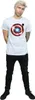 Marvel - T-Shirt für Herren BI6171 (S) (Grau) Produktbild-Vorschau 4