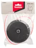 Makita 197993-1 Fadenkopf (2-fädig) Ø 2,4mm Dur 368 369 Produktbild-Vorschau 2