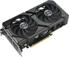 ASUS Dual -RTX4060TI-O16G-EVO NVIDIA GeForce RTX 4060 Ti 16 Produktbild-Vorschau 5