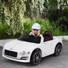Homcom HOMCOM Detské autíčko Bentley GT elektrické autíčko Náhľad obrázku produktu 2