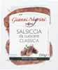 Wurst salsiccia grill classica 250g - Gianni Negrini Produktbild-Vorschau 1