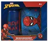 Zestaw Spiderman - spakowany lunch i butelka wody dla Podgląd zdjęcia produktu 2