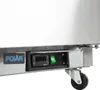 Polar Arbeitstisch 527 Liter 2-Türig - Serie U Produktbild-Vorschau 14