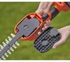 Black & Decker Akku-Gras/Strauchschere,18V, ohneAkku Produktbild-Vorschau 14
