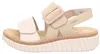 Rieker Damen Keilsandaletten Sandalen Ultraleicht 69260-60 Produktbild-Vorschau 75