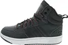 A single Adidas Hoops 3.0 Mid WTR sneaker shown from the side against a white background. Anteprima dell’immagine prodotto