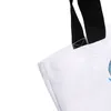 Mr. & Mrs. Panda Schultasche Walfisch Thunfisch - Weiß - Produktbild-Vorschau 3