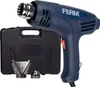 FERM Heißluftpistole 2000 W HAM1015 Produktbild-Vorschau 5