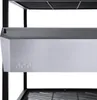 Ooni UU-P0CF00, 1 Regale, Edelstahl, Edelstahl, 600 mm, 120 Produktbild-Vorschau 4