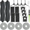 INF Kit de Remplacement pour Xiaomi Mova E30 Ultra/X30 Voir les images du produit 1