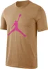 Tshirts Nike Air Jordan CJ0921722 Produktbild-Vorschau 1