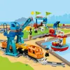 Lego Duplo 10933 Nákladní Vlak Náhled obrázku produktu 34