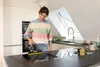 Kärcher Akku-Fenstersauger WV 1 Compact Extra+ Black Produktbild-Vorschau 8