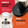 Napěňovač nápoje Instant Pot 140345701EU, 600 W, 500 ml, Náhled obrázku produktu 14