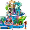 LEGO Friends Heartlake City Wasserpark, Outdoor-Spielset Produktbild-Vorschau 24