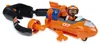 PAW Patrol Zumas Deluxe Basis Fahrzeug aus dem Kinofilm mit Produktbild-Vorschau 4