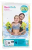 SunClub 32132 Nafukovací rukávky do vody 16 x 16 cm, Náhled obrázku produktu 5