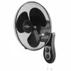 Ventilateur mural Orbegozo WF 0141 Noir 40 W Voir les images du produit 1