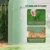 Szklarnia foliowa Outsunny, szklarnia, szklarnia odporna na Podgląd zdjęcia produktu 7