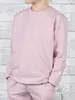 KMISSO Mädchen Sweatshirt in tollen Farben Lachs 164 Produktbild-Vorschau 4