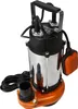 Kraft&Dele KD768 pompe à boues en fonte 2950W Voir les images du produit 11