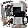 PROFI COOK Kaffeemaschine PC-KA 1191, 1,2 L, inox Sensor Produktbild-Vorschau 12