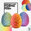 smocze dziecko 3D w jajku - smocze jajko z figurką małego Podgląd zdjęcia produktu 5