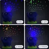 ANSMANN LED Sternenhimmel Projektor Elefant Musik Produktbild-Vorschau 6