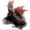 Monster Hunter PVC Statue CFB Creators Model Mizutsune 16 Voir les images du produit 5