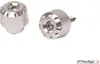 Puig Aluminium 9373p Lenkerendgewichte Silber  Silber One Produktbild-Vorschau 2