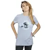 Star Wars - "AT-AT" T-Shirt für Damen BI44502 (3XL) (Grau) Produktbild-Vorschau 2