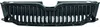 DIEDERICHS 7832040 Kühlergrill Frontgrill für SKODA Octavia Produktbild-Vorschau 1