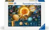 Ravensburger Puzzle Planeten - 5000 Teile - Lernspielzeug Produktbild-Vorschau 3