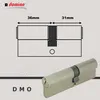 DOMINO Profilzylinder Schließzylinder DMO 31/36 Produktbild-Vorschau 3
