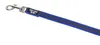Julius-K9 Leine Super Grip, blauw, zonder handlus, Productafbeelding-voorbeeld 2