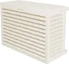 DECOCLIM Aluminium Schutzgehäuse RAL9001 Größe S, Produktbild-Vorschau 1