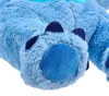 Famosa Real Fx Disney Stitch Puppet Teddybär Blau  Kinder Produktbild-Vorschau 4