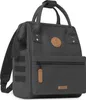 Cabaïa Rucksack ADVENTURER MINI, Größe:S, Farben:le havre Produktbild-Vorschau 4