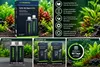 Dennerle CarboDepot 60/80 - Dépôt de CO2pour aquariums Voir les images du produit 6