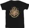 Harry Potter - T-Shirt für Herren BI30898 (M) (Schwarz) Produktbild-Vorschau 1