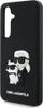 Karl Lagerfeld Klhcs24Fe3Drkcnk S24 Fe S721 Czarny/Nero Anteprima dell’immagine prodotto 5