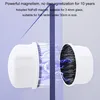 Magnetische Aquariumbürste Doppelseitige Reinigungsbürste Produktbild-Vorschau 3