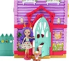 Enchantimals cervo playset con cerbiatto Danessa Deer e Anteprima dell’immagine prodotto 8