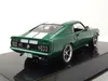 ixo models CLC530 Ford Mustang Fastback 1969 grün metallic Produktbild-Vorschau 2