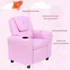 HOMCOM Kindersessel Minisessel Kindersofa für 3-6 Jahre Produktbild-Vorschau 7