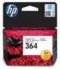 HP Fotografická originálna atramentová kazeta 364, Náhľad obrázku produktu 3
