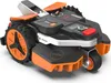 WORX Landroid Vision M600: Innovativer Mähroboter ohne Produktbild-Vorschau 1
