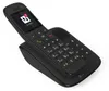 Telekom Sinus A32, zwart, met basisstation en adapter Productafbeelding-voorbeeld 13