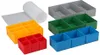 allit 457370 Allit inzetbakset EuroPlus, formaat 63/22 Productafbeelding-voorbeeld 1